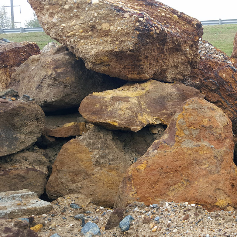 Decorative Stone Decorative Stone