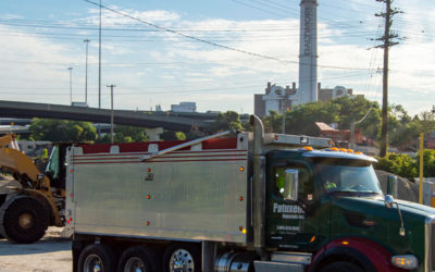 Heavy Equipment Operator – Baltimore, MD