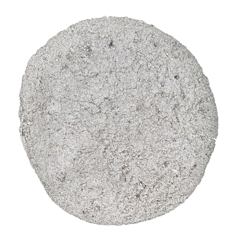 Concrete Sand