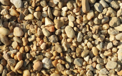 3/4″ Washed Gravel