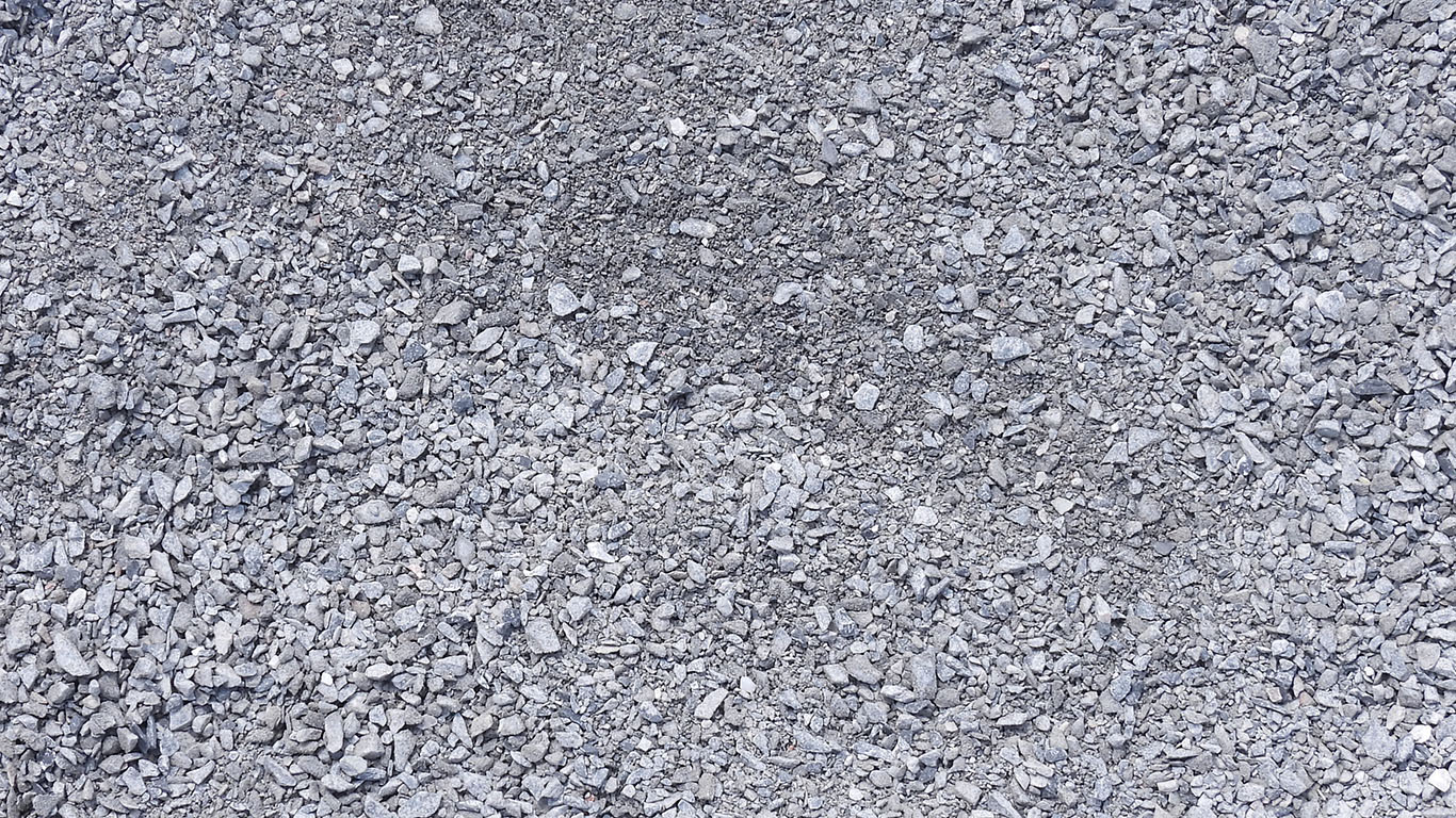 PMI, Inc. Crushed Stone for Driveway Driveway Gravel