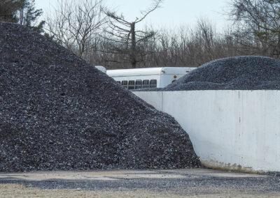 Crushed Stone retail