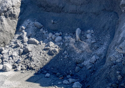 Stone Dust for sale