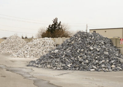 Gabion Stone