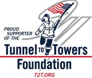 tunnels to towers supporter